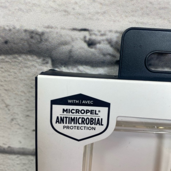 Samsung Galaxy S21 Ultra 5G Twinkle Hombre Glitter Hard Shell Phone Case NWT - Picture 4 of 6